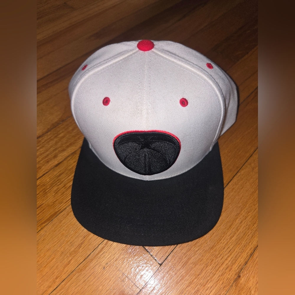 Mitchell & Ness Wizards Snapback